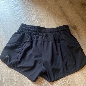 Lululemon Tracker Shorts